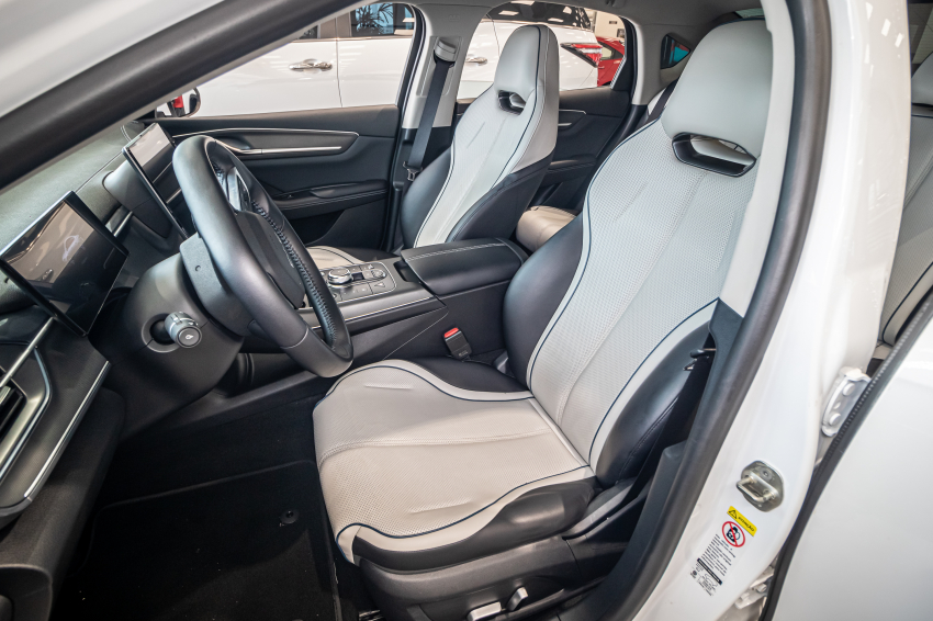 BYD KING 1.5 DM-I PHEV GL AUTOMÁTICO 20