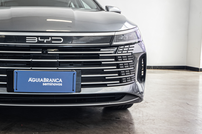 BYD KING 1.5 DM-I PHEV GL AUTOMÁTICO 4