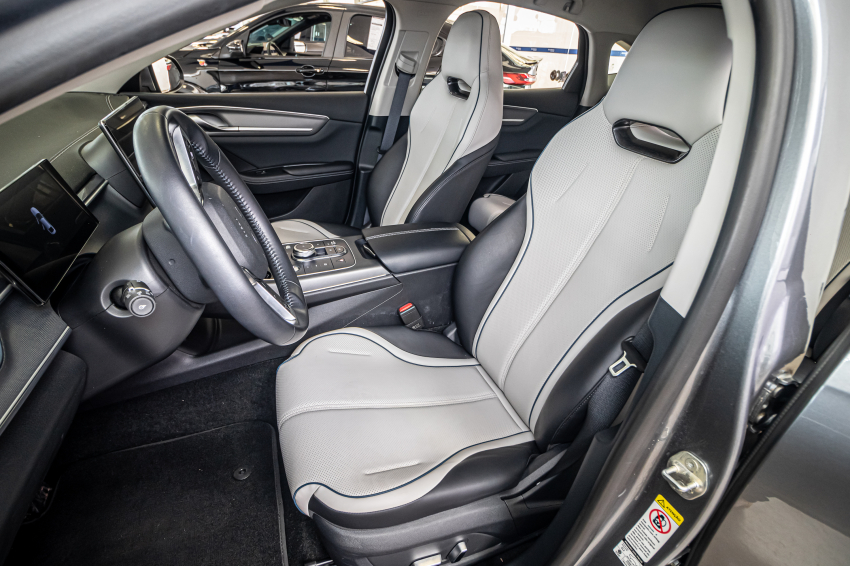 BYD KING 1.5 DM-I PHEV GL AUTOMÁTICO 20