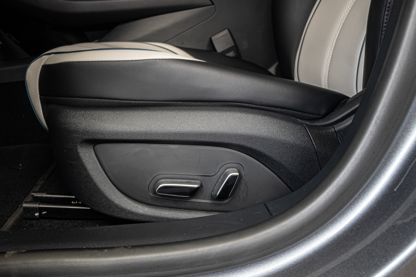 BYD KING 1.5 DM-I PHEV GL AUTOMÁTICO 21
