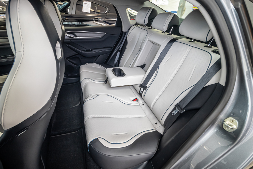 BYD KING 1.5 DM-I PHEV GL AUTOMÁTICO 22