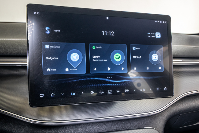 BYD KING 1.5 DM-I PHEV GL AUTOMÁTICO 16