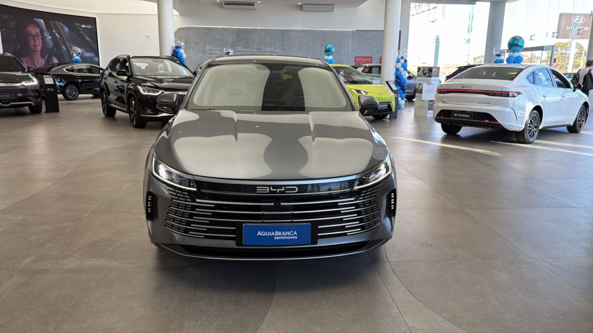 BYD KING 1.5 DM-I PHEV GL AUTOMÁTICO 2