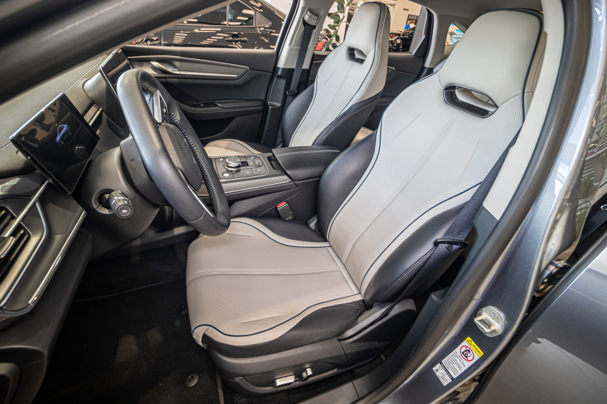 BYD KING 1.5 DM-I PHEV GL AUTOMÁTICO 20