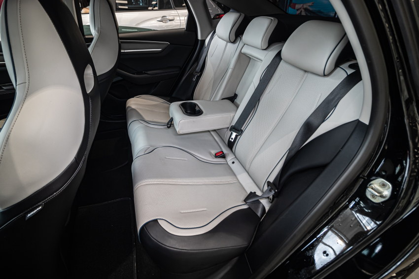 BYD KING 1.5 DM-I PHEV GL AUTOMÁTICO 14
