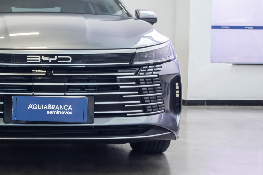 BYD KING 1.5 DM-I PHEV GL AUTOMÁTICO 4