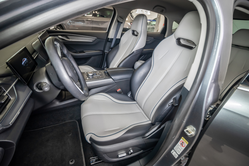 BYD KING 1.5 DM-I PHEV GL AUTOMÁTICO 20