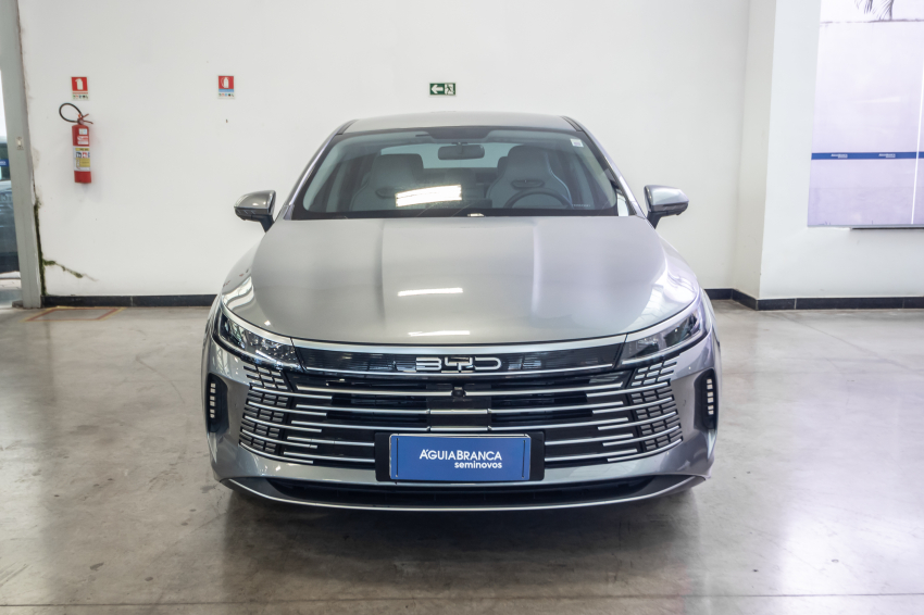 BYD KING 1.5 DM-I PHEV GL AUTOMÁTICO 3
