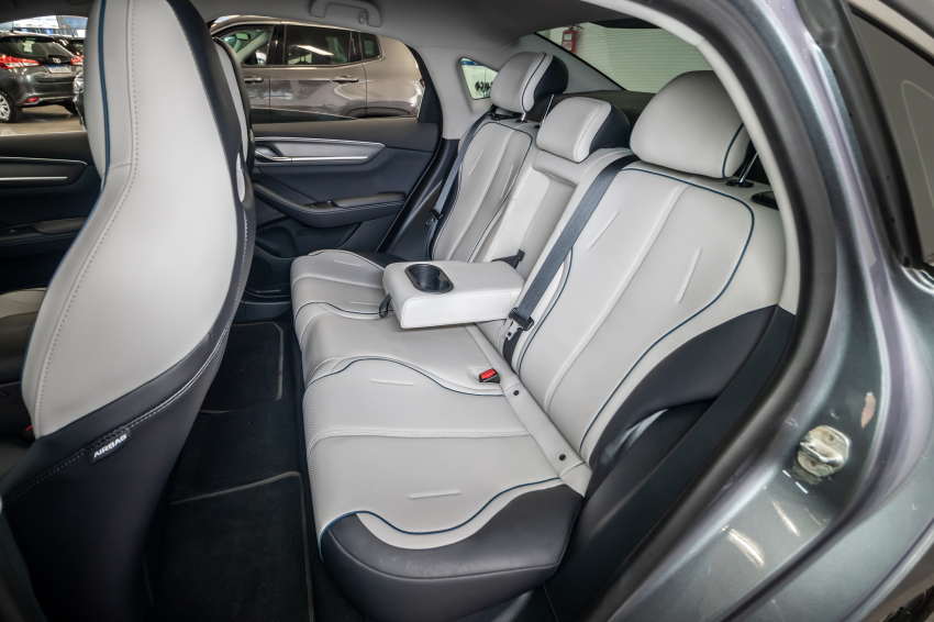BYD KING 1.5 DM-I PHEV GL AUTOMÁTICO 22