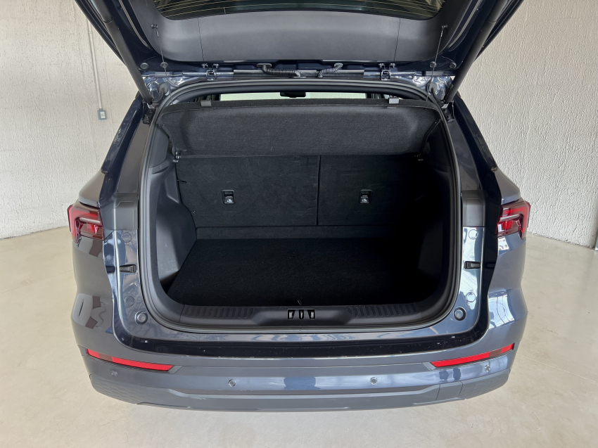 Ford TERRITORY 1.5 ECOBOOST GTDI GASOLINA TITANIUM AUTOMÁTICO 11
