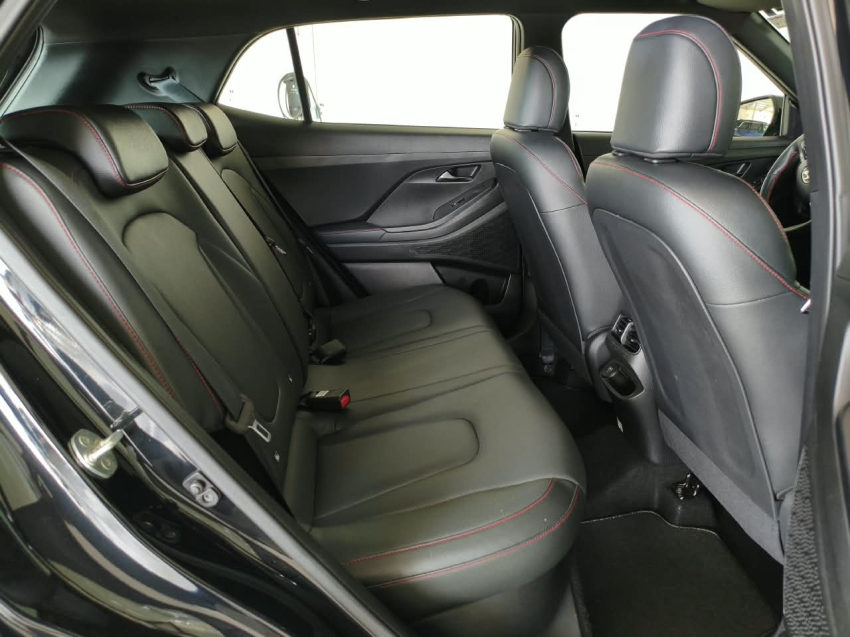 Hyundai CRETA 1.0 TGDI FLEX N LINE AUTOMÁTICO 19