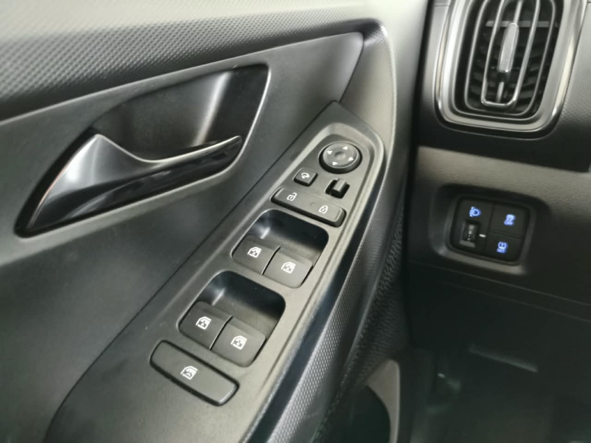 Hyundai CRETA 1.0 TGDI FLEX N LINE AUTOMÁTICO 16