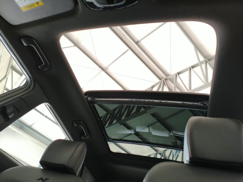 Hyundai CRETA 1.0 TGDI FLEX N LINE AUTOMÁTICO 20