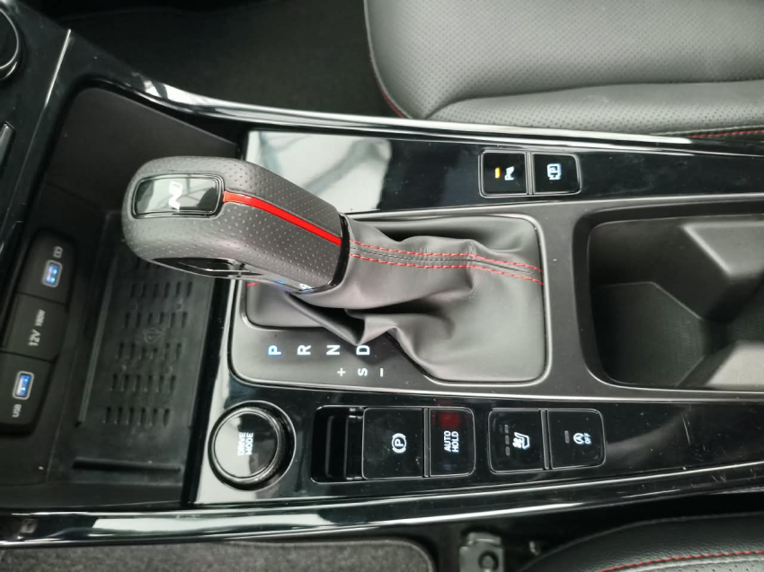 Hyundai CRETA 1.0 TGDI FLEX N LINE AUTOMÁTICO 15