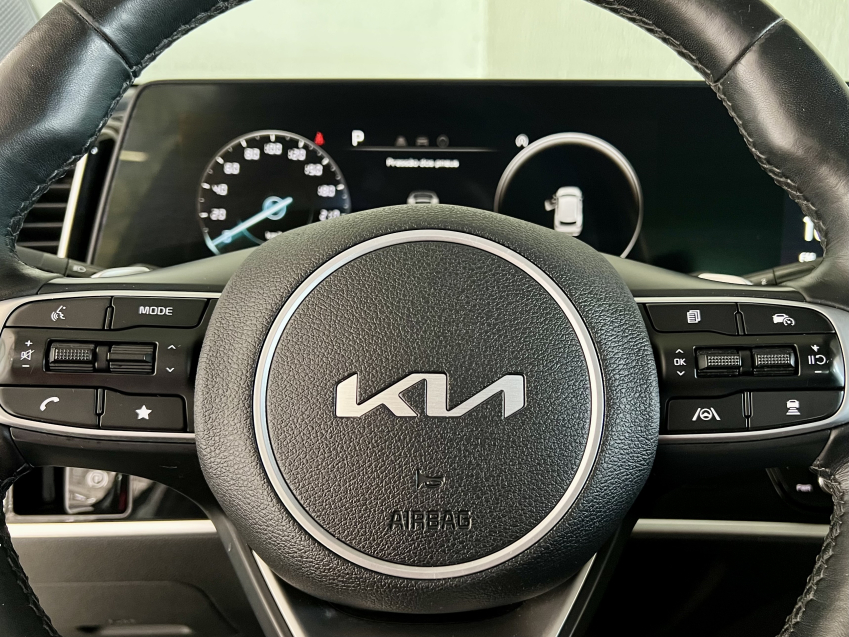 KIA SPORTAGE 1.6 TGDI MHEV EX PRESTIGE DCT 16