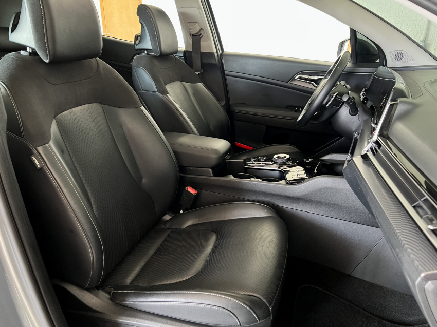 KIA SPORTAGE 1.6 TGDI MHEV EX PRESTIGE DCT 21