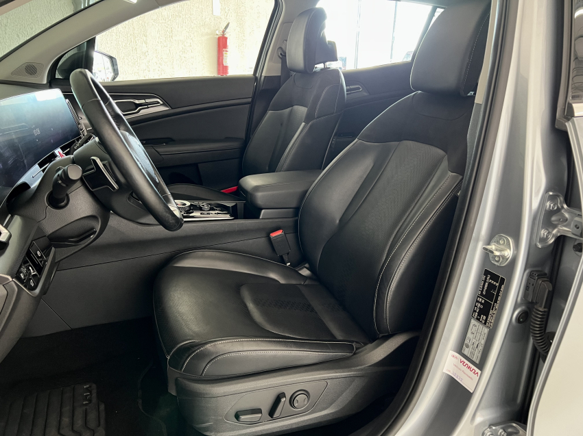 KIA SPORTAGE 1.6 TGDI MHEV EX PRESTIGE DCT 20