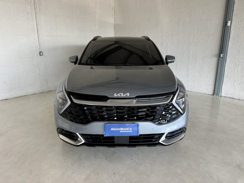 KIA SPORTAGE 1.6 TGDI MHEV EX PRESTIGE DCT 3