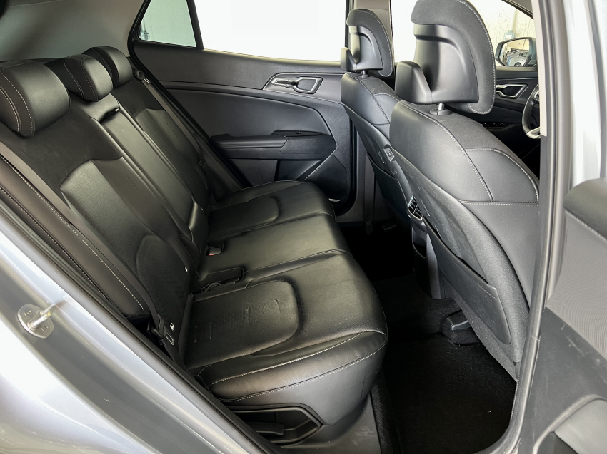 KIA SPORTAGE 1.6 TGDI MHEV EX PRESTIGE DCT 22