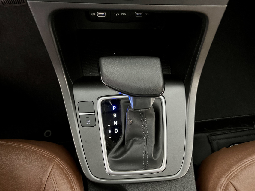 Hyundai CRETA 1.0 TGDI FLEX COMFORT AUTOMÁTICO 18