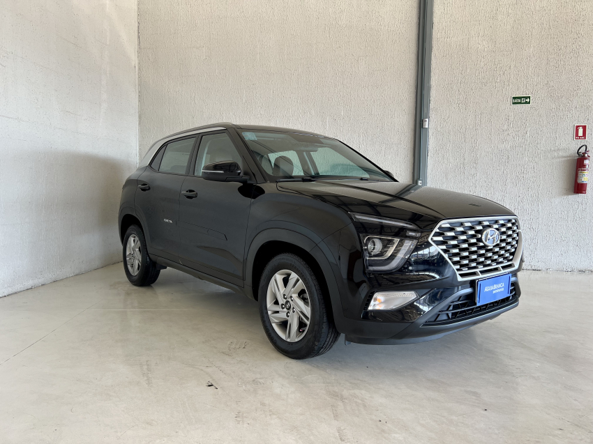 Hyundai CRETA 1.0 TGDI FLEX COMFORT AUTOMÁTICO 5