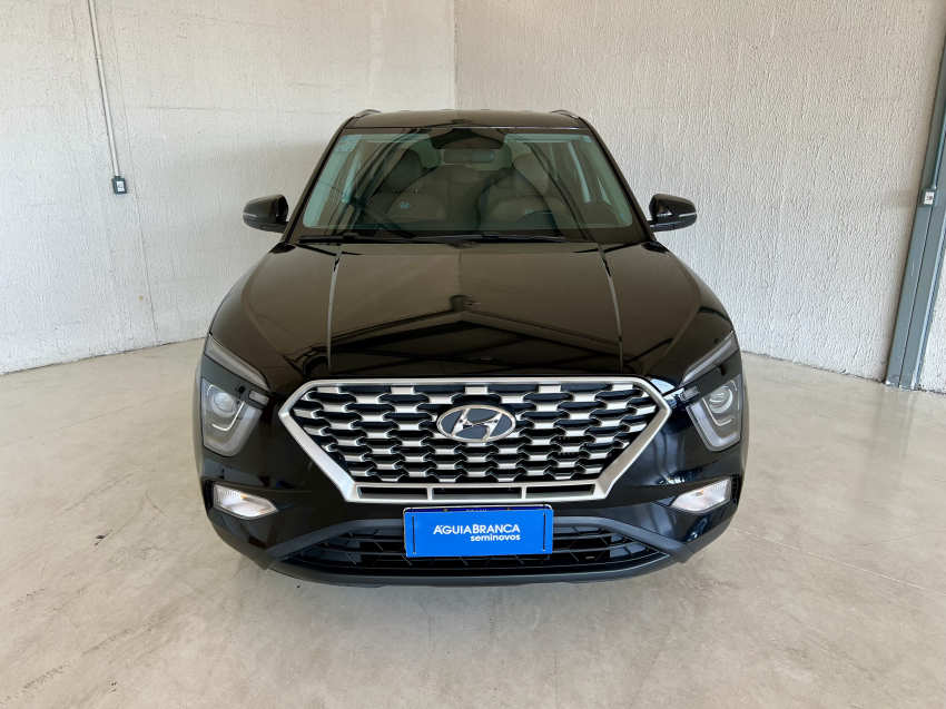 Hyundai CRETA 1.0 TGDI FLEX COMFORT AUTOMÁTICO 3