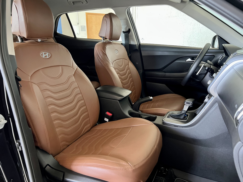 Hyundai CRETA 1.0 TGDI FLEX COMFORT AUTOMÁTICO 21