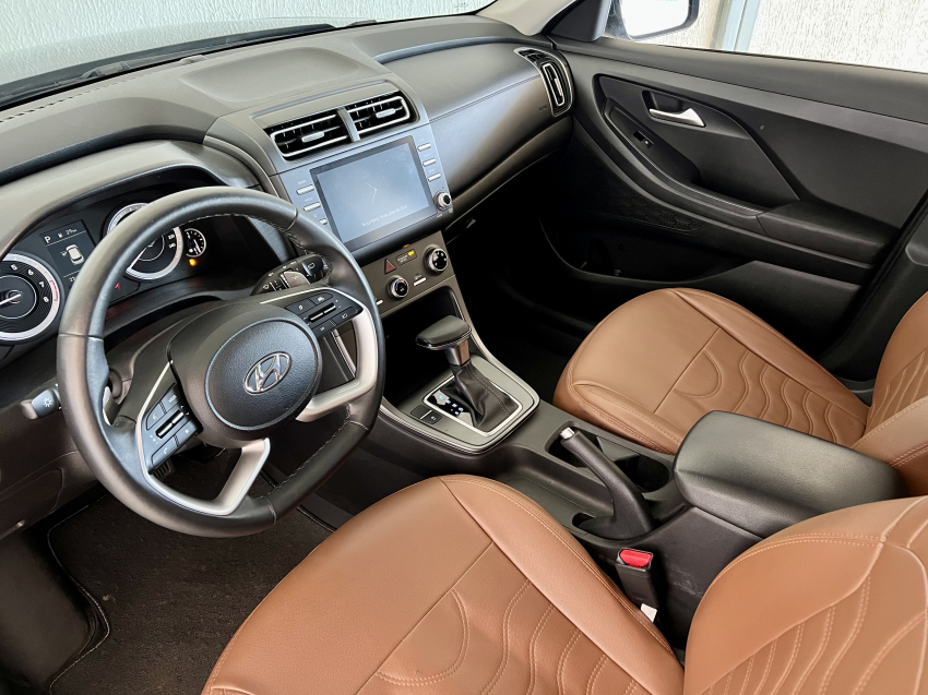 Hyundai CRETA 1.0 TGDI FLEX COMFORT AUTOMÁTICO 14