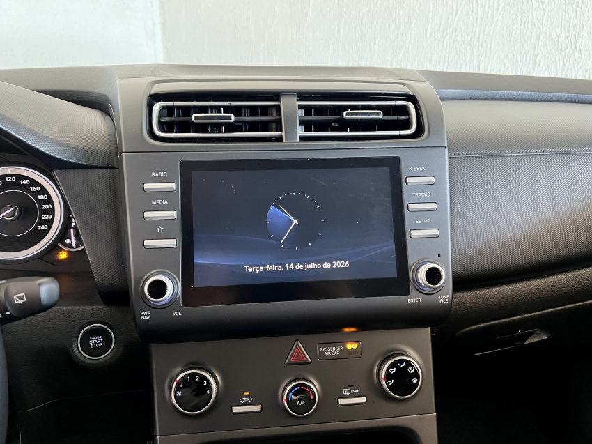 Hyundai CRETA 1.0 TGDI FLEX COMFORT AUTOMÁTICO 17