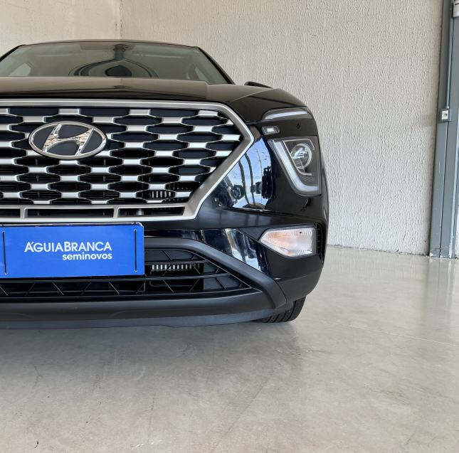 Hyundai CRETA 1.0 TGDI FLEX COMFORT AUTOMÁTICO 4