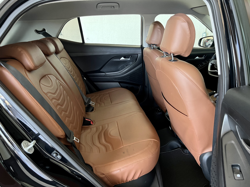 Hyundai CRETA 1.0 TGDI FLEX COMFORT AUTOMÁTICO 22