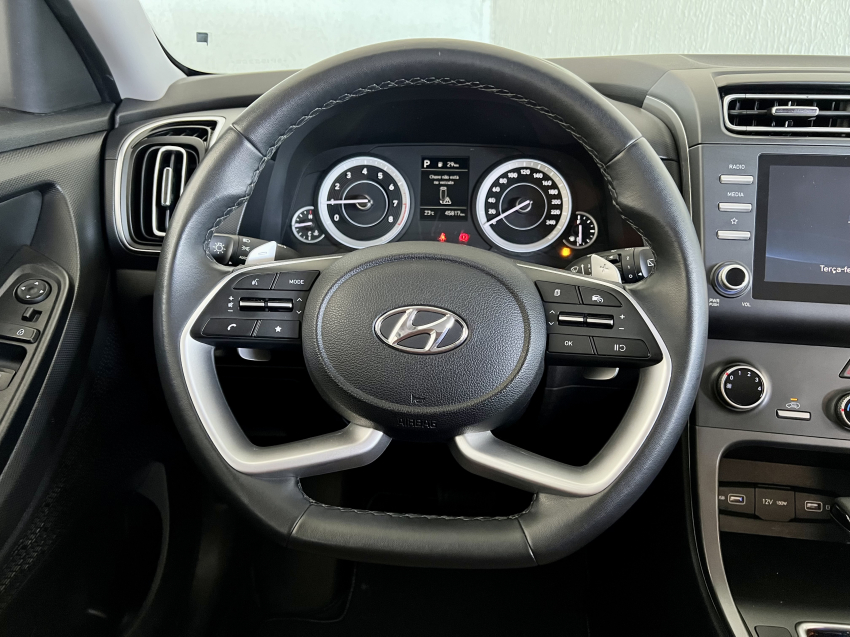 Hyundai CRETA 1.0 TGDI FLEX COMFORT AUTOMÁTICO 16