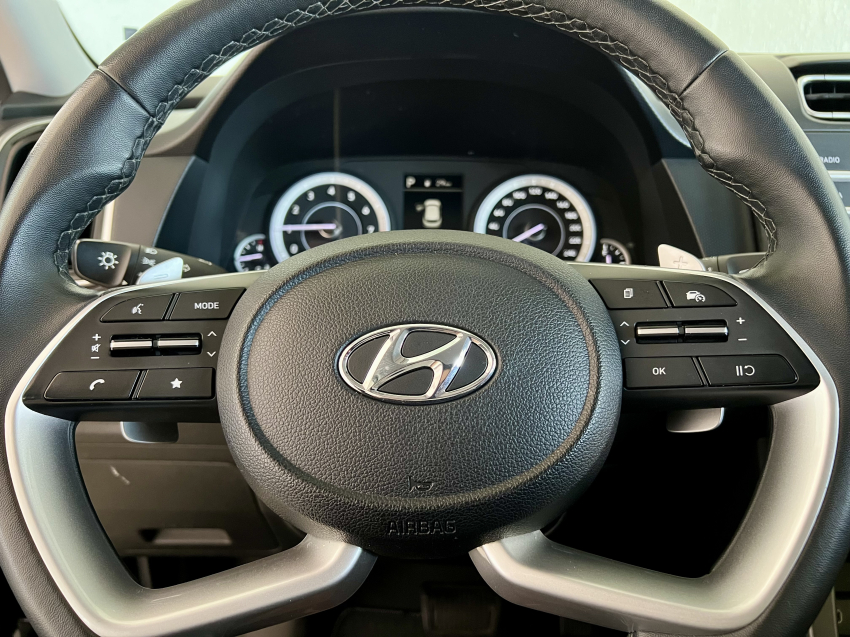 Hyundai CRETA 1.0 TGDI FLEX COMFORT AUTOMÁTICO 15