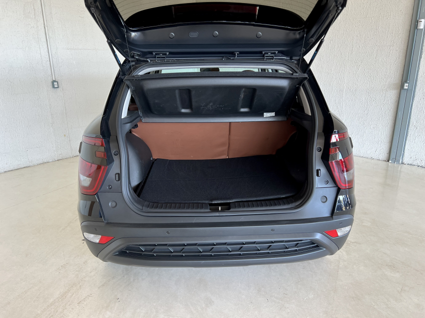 Hyundai CRETA 1.0 TGDI FLEX COMFORT AUTOMÁTICO 11