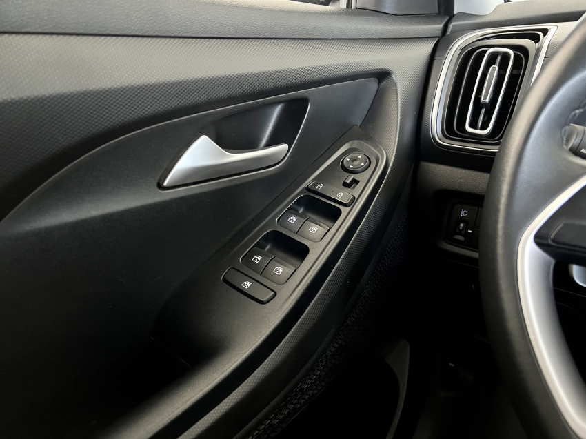 Hyundai CRETA 1.0 TGDI FLEX COMFORT AUTOMÁTICO 19
