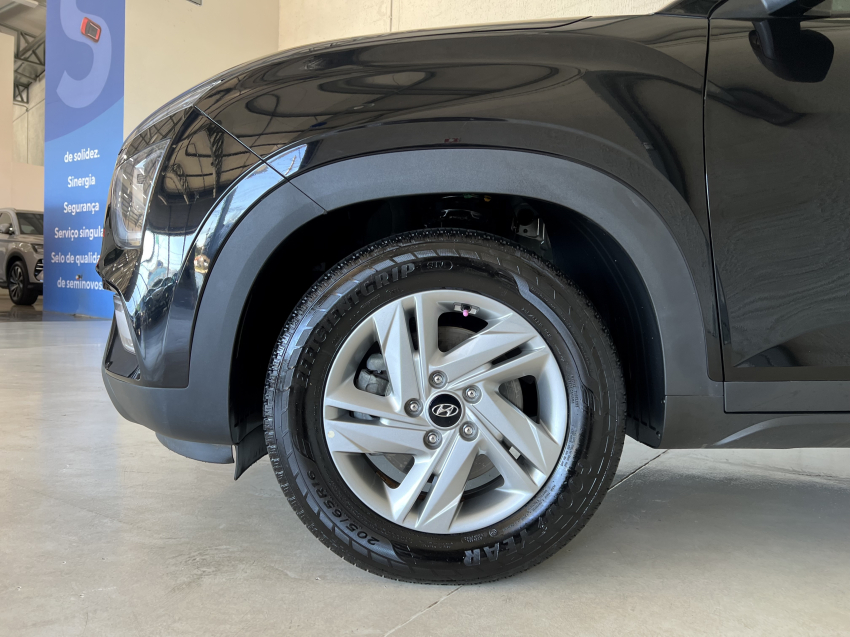 Hyundai CRETA 1.0 TGDI FLEX COMFORT AUTOMÁTICO 2