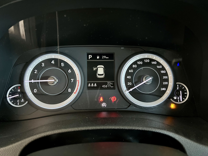Hyundai CRETA 1.0 TGDI FLEX COMFORT AUTOMÁTICO 12