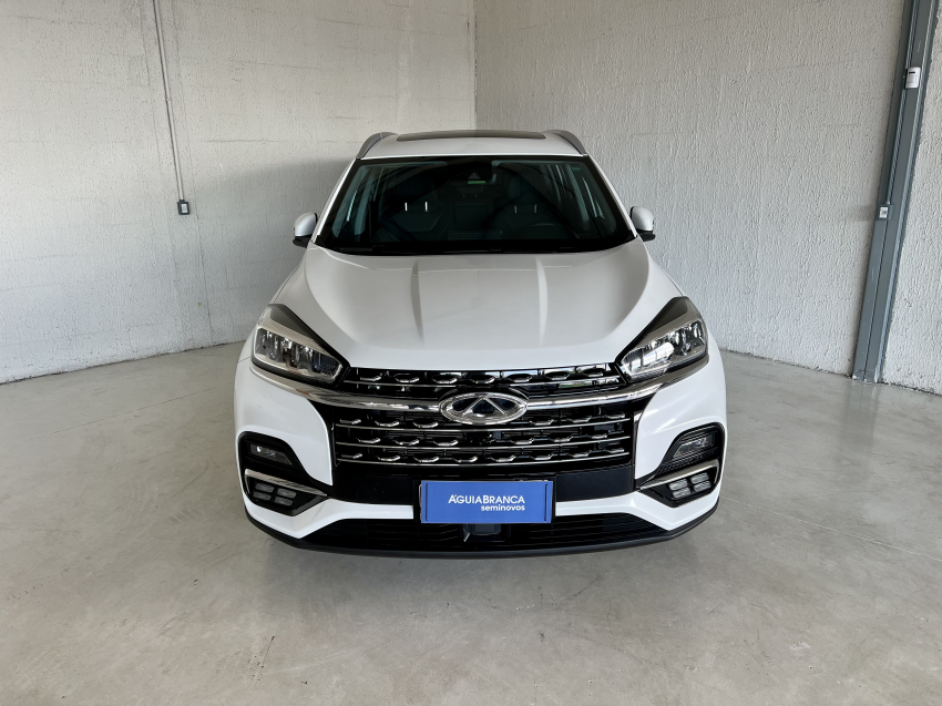 Caoa Chery TIGGO 8 1.6 TGDI GASOLINA TXS MAX DRIVE DCT 3