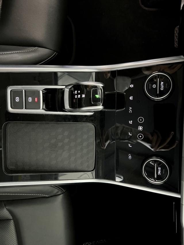 Caoa Chery TIGGO 8 1.6 TGDI GASOLINA TXS MAX DRIVE DCT 19
