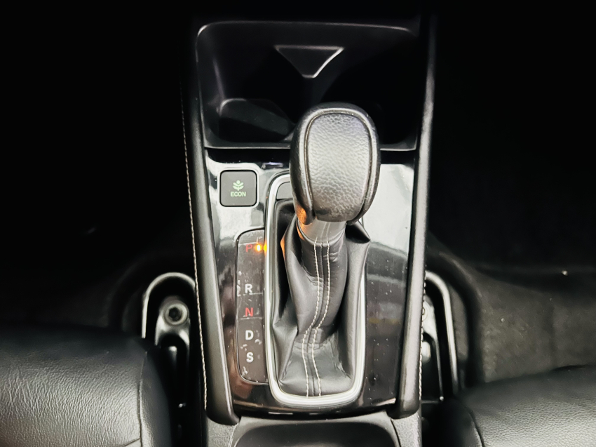 Honda CITY 1.5 i-VTEC FLEX HATCH EXL CVT 19