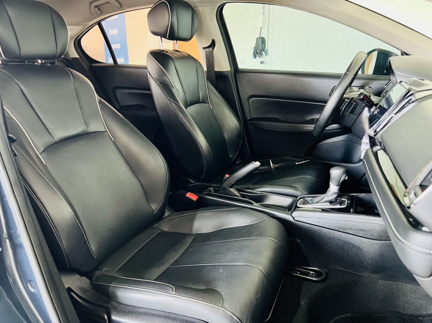 Honda CITY 1.5 i-VTEC FLEX HATCH EXL CVT 22