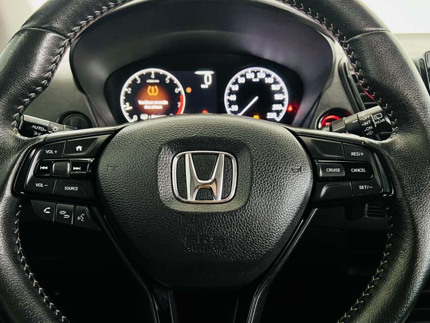 Honda CITY 1.5 i-VTEC FLEX HATCH EXL CVT 17