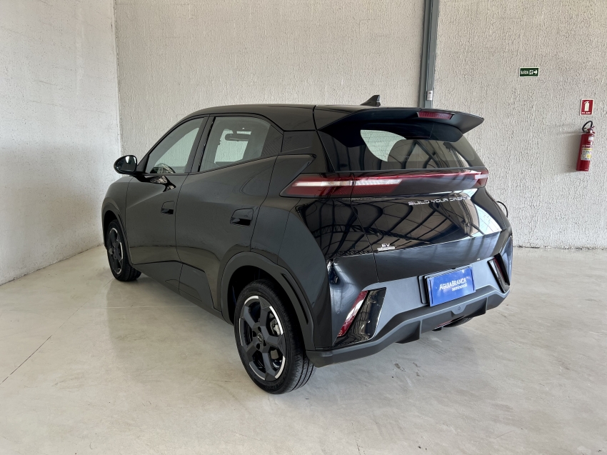 BYD DOLPHIN MINI 38 KW ELÉTRICO 7