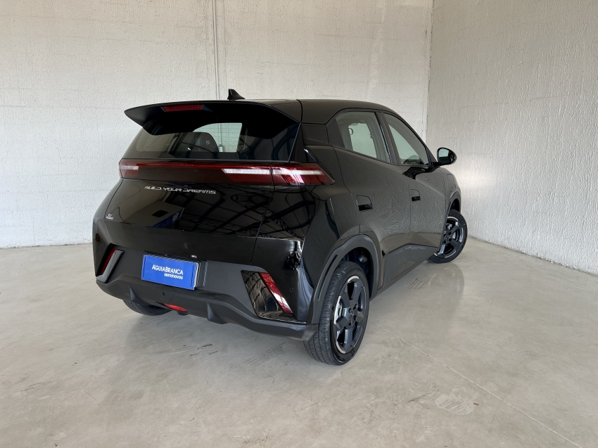 BYD DOLPHIN MINI 38 KW ELÉTRICO 10