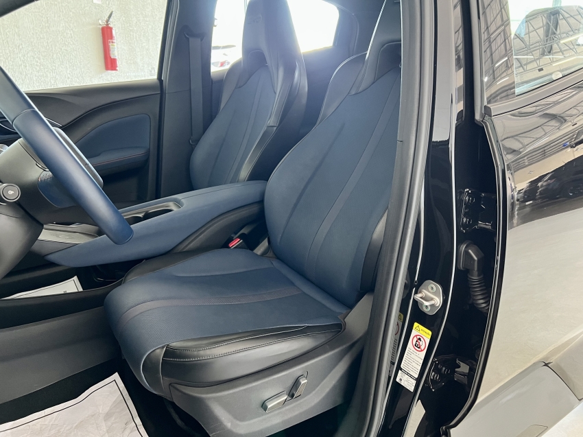 BYD DOLPHIN MINI 38 KW ELÉTRICO 19