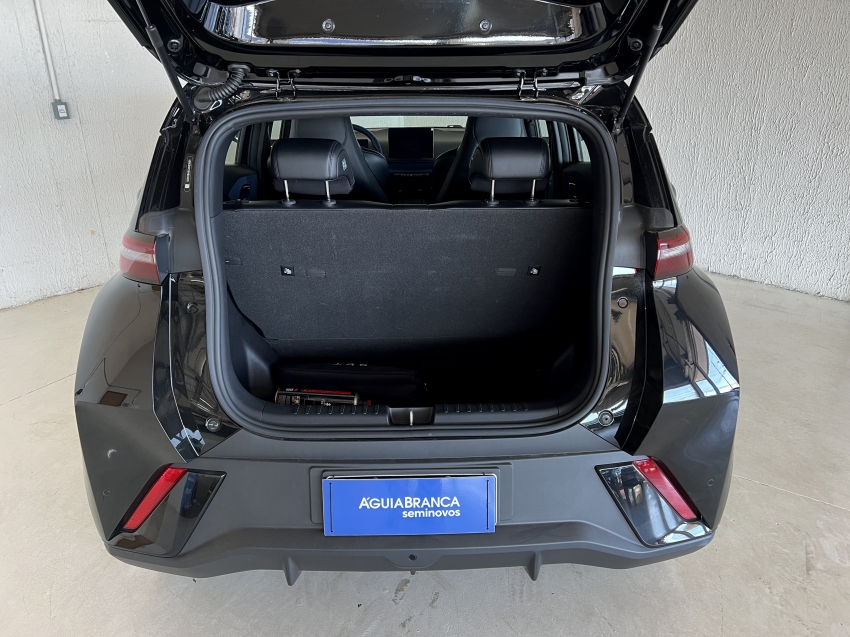 BYD DOLPHIN MINI 38 KW ELÉTRICO 11