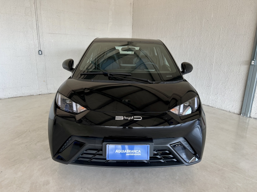 BYD DOLPHIN MINI 38 KW ELÉTRICO 3