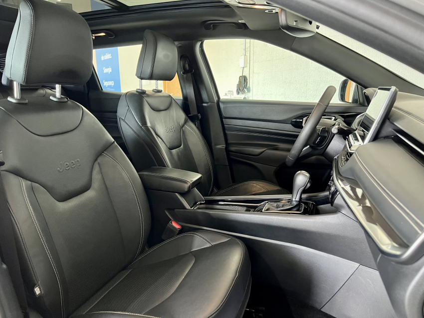 JEEP COMPASS 1.3 T270 TURBO FLEX S AT6 22