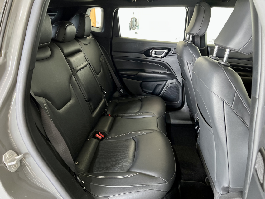 JEEP COMPASS 1.3 T270 TURBO FLEX S AT6 23