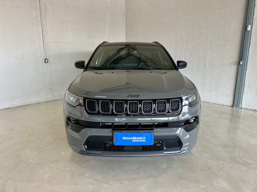 JEEP COMPASS 1.3 T270 TURBO FLEX S AT6 3